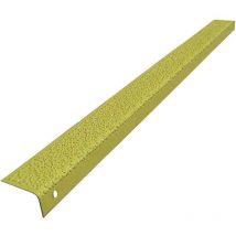 Matisère - Nez de marche strié pour escalier Mayol - Longueur 1500mm - 240418/15/J