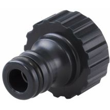 Nez de robinet 20 x 27