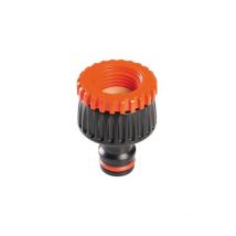 Nez De Robinet Double Filetage Claber 85910159