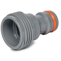 Monmobilierdesign - Lot De 5 Nez De Robinet Filetage Mâle 3/4'