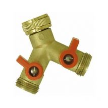 Nez selecteur 2 circuits 20x27