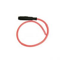 8393 connecteur, nombre 1 bougie d'allumage SD05FMC - NGK