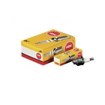 Ngk B-4l Zündkerze Für Benzinmotor, Gewindedurchmesser 14 Mm