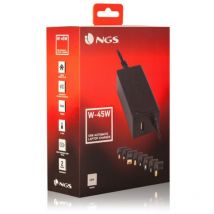 Cargador NGS W-45W