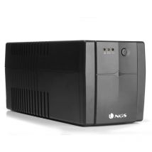 NGS - Sistema Alimentacion sai 1500 va 900W Tiempo de Respuesta Casi in