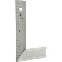 Escuadra de carpintero 200mm B020 Hedue