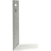 Escuadra de carpintero 300mm B030 Hedue