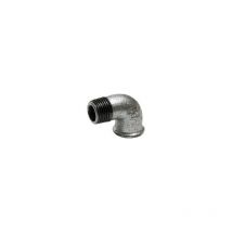Codo hierro fundido Nr.92Galva -lose- 1/2'