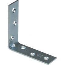 Ngulo cincado - 30x30x18 mm