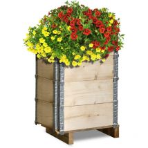 N Hochbeet Gartentraum 1Stk - Galamio