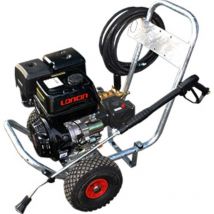 Nhp thermeco eau froide 200B 15L/MIN vanne decharge Renson