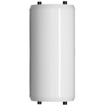 Nibe Heizungspufferspeicher Ukv 100 Wand Hxd 1010x450mm,verkleid.stahlblech Lack. - 88207