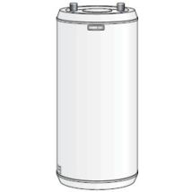 Nibe Heizungspufferspeicher Ukv 40 Wand Hxd 540x450mm,verkleid.stahlblech Lack. - 88470