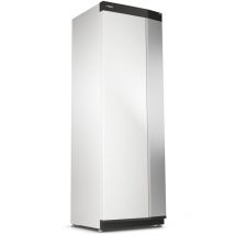 Nibe S1255-12 S/w Wp Mit Ww-speicher - 65454