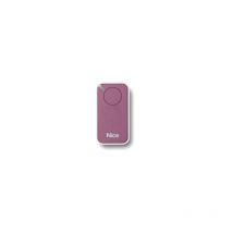 Inti 1 - Lilac Gate and garage door remote - Nice
