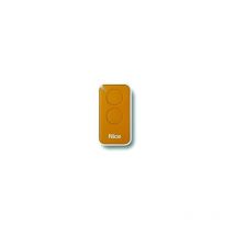 Inti 2 - Yellow Gate and garage door remote - Nice