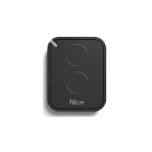 Nice - Trasmettitore Era FloR a 2 canali con codice di inserimento multiplo sequenziale: FLO2RCE
