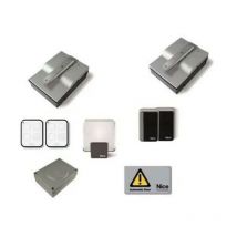 Kit s-fab sfab 2124 bd Encodeur Portails Battants 24V Nice SFAB2124BDKCE
