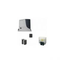 Kit de motorisation de portails coulissants Robus 600kg 24V 1 Nice
