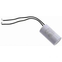 Nice - 7U400A.0727 Condensateur polypropylène 7U 250V/400 P2 Pièce de rechange d'origine 7U400A.0727