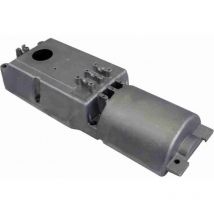 Nice - BMGBR02.4567 Coque en aluminium sablée droite gauche 127/95 hyppo 7005 HY7005 Pièce de rechange d'origine BMGBR02.4567