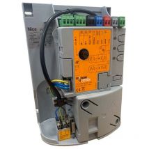 Nice - Carte de commande centrale CL200S avec récepteur intégré Remplacement Mhouse CL200S hors production