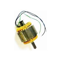Nice - PRHY02 Groupe Stator Rotor 230V hyppo 7005 HY7005 Pièce de rechange d'origine PRHY02