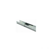 Nice - PD0778A0001 Profil espion Longueur 1608,5 mm Pièce de rechange d'origine PD0778A0001