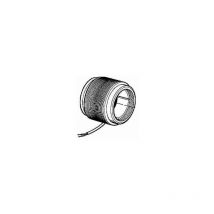 PEDS503.4650 Stator 90X50H45 4 p. 110V Pièce de rechange d'origine Nice PEDS503.4650