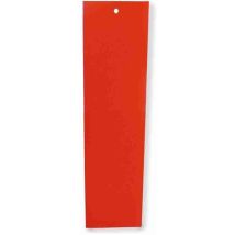 PMD0004R07.4610 Barre de porte de garde-robe wil 4 tôle de remplacement d'origine Nice PMD0004R07.4610