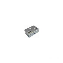 Nice - PMD0542R03.4610 Support de retour spin à trous carrés avec douille Pièce de rechange d'origine PMD0542R03.4610