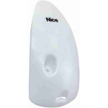 Nice - PPD0125R02.45401 Spider Spido en verre blanc de remplacement d'origine PPD0125R02.45401