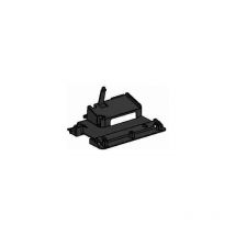 PPD2036.4540 Support central mbar lbar Pièce de rechange d'origine Nice PPD2036.4540