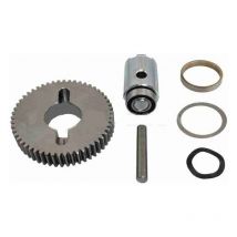 Groupe d'étages de sortie PRXM02 s-fab 2024 2124 xmetro Pièce de rechange d'origine Nice PRXM02