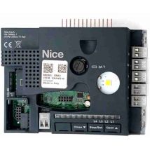 Nice - Carte de contrôle centrale SPSNA3R10 spin Spin3X Pièce de rechange SPSNA3R10 SNA3