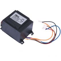 Transformateur TRA-B.1030 60 va Interrupteur à glissière Nice TRA-B.1030 Autotransformateur de remplacement RO1010 otto