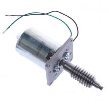 RMHSL1003 Groupe moteur électrique 24v SL1 Mhouse Pièce de rechange d'origine Nice RMHSL1003