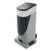 Actionneur de moteur de portail coulissant slight slh 400kg 24v Nice SLH400 SLH400R10
