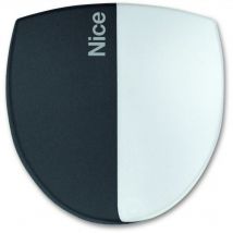 Nice - motore irreversibile per porte sezionali e basculanti SN6041 spinbus