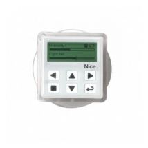 Nice - Capteur de température ambiante solaire way sensor WMS01ST