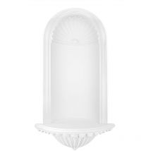 Niche murale Console Stuc antichoc pu Perfect Sélection K6002: K6006