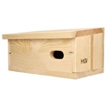 Nichoir en bois pour martinets, haute qualité