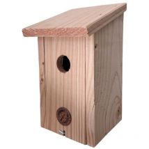 Nichoir grandes mésanges 32 mm