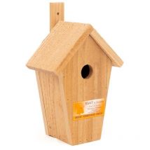 Nichoir la cabane