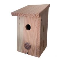 Nichoir petites mésanges 28 mm