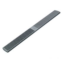 Crescent - Nicholson Horse Rasp Plain Regular Half File 350mm (14in) NICRHR14