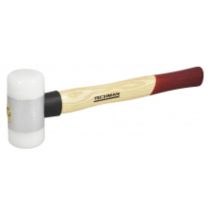 Nicht Markierender Hammer - Ø50mm Eigenschaften Hammer - Kopf Ø42 Mm