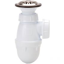 Sperrventil & Siphon Für Urinal
