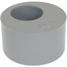 Nicoll - Tap n reductor pvc Macho-Hembra desag e 100X63
