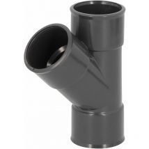 Nicoll - Culotte 45° hometech Femelle Femelle Ø32